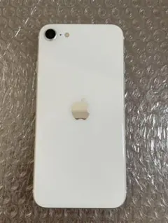iPhone SE 第2世代 ホワイト 64G SIMフリー ☆值下対应☆