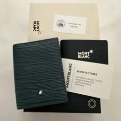2026年最新】MONTBLANC メンズ 名刺入れの人気アイテム - メルカリ