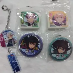 鬼滅の刃 くら寿司&イオン コラボ