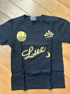 LUZeSOMBRA cotton100％　Tシャツ 140㎝