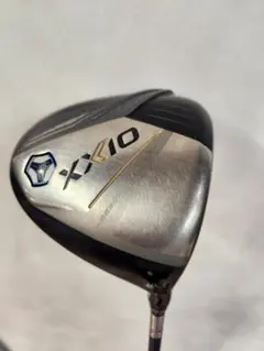 XXIO12 5H UTレッド（SR、23度） - メルカリ