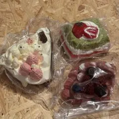 スクイーズ まとめ売り(訳あり)