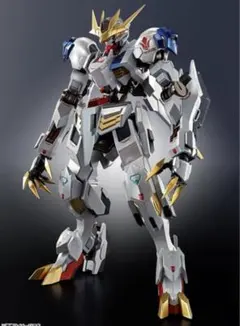 2026年最新】ガンダムバルバトスルプスレクス Limited Color Editionの