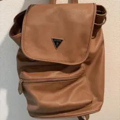 GUESS リュック バックパック ブラウンのサムネイル