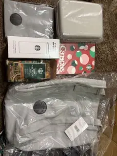 スターバックス　福袋　2026