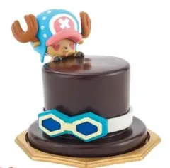 ワンピース Paldolce collection vol.4 チョッパー サボ