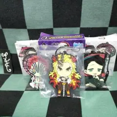 【鬼滅の刃】一番くじ 煉獄杏寿郎 劇場版セット