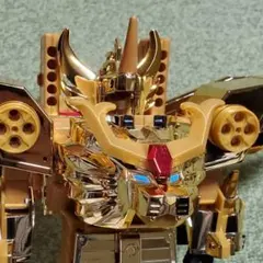 DX 獣王合体レオンカイザー 未使用 DX 獣王合体レオンカイザー 未使用 DX 獣王合体レオンカイザー 未使用