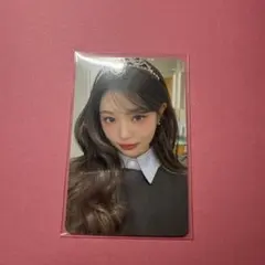 2025年最新】IVE empathy ウォニョンの人気アイテム - メルカリ