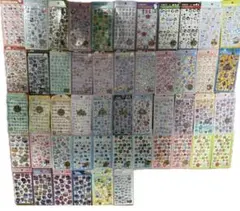 ボンボンドロップシール・その他シールまとめ売り