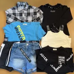 SISTARJENNI & JENNIlove 130 まとめうり