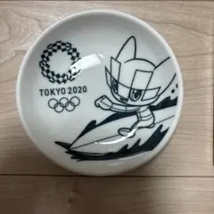 【新品】東京オリンピック2020小皿のサムネイル