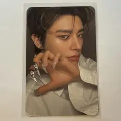 ENHYPEN DESIRE:UNLEASH トレカ ジェイク