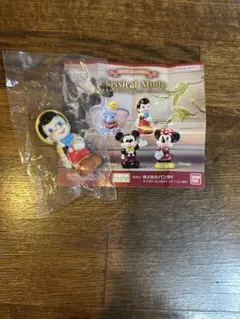 バンダイ クラシカルモード ピノキオ