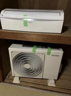 美品】東芝 エアコン 8畳 RAS-J251DT 2022年モデル - メルカリ