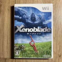 xenoblade