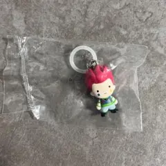 ハンターハンター HUNTER×HUNTER ヒソカ めじるしアクセサリー