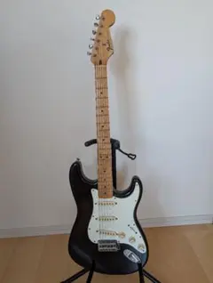 【値下げ】ESP Oldie 57 ST Type ブラック 値下げ】ESP Oldie 57 ST Type ブラック - メルカリ