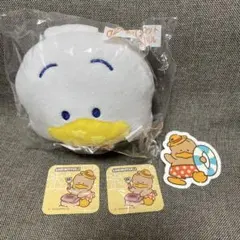 はぴだんぶい くじ あひるのペックル マスコット