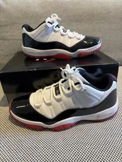 2026年最新】nike air jordan 11 lowの人気アイテム - メルカリ