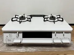 中古☆Paloma ガスコンロ PA-S46H-L - メルカリ