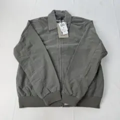 カーハート　デトロイトジャケット　グレー 90's Carhartt 'Detroit Jacket / J76CMT'デトロイト ジャケット