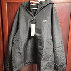 【新品5L】ZOO YORK 裏地フリースジャケット