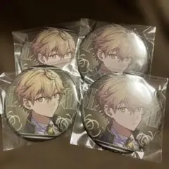 みこと缶バッジ㉔