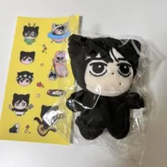 2026年最新】Riize ウォンビン ぬいぐるみ マスターの人気アイテム