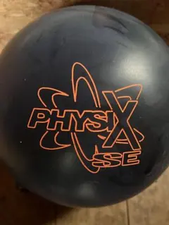 フィジックスSE STORM PHYSIX SE フィジックスSE 丨ボウリング口コミ/評価NAGEYO
