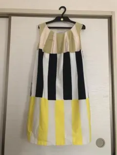2025年最新】marimekko ノースリーブの人気アイテム - メルカリ
