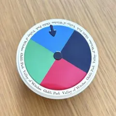 ジブリパーク ハウルの動く城 キャンディ缶