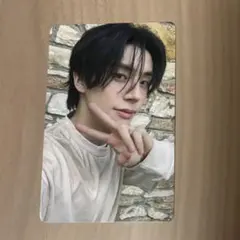 ENHYPEN THE SIN VANISH ジェイク weverse