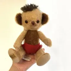 テディベア　メリーソートのサムネイル