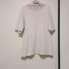 Tシャツ 綿 グローバルワーク