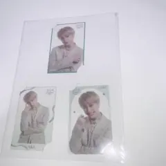 EBiDAN くじ　田中雅功　E賞