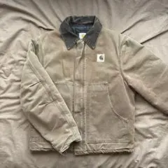 【 Carhartt 】 トラディショナル ジャケット