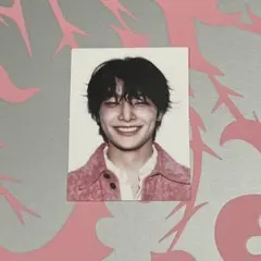 straykids doit 封入 idフォト 通常 アイエン