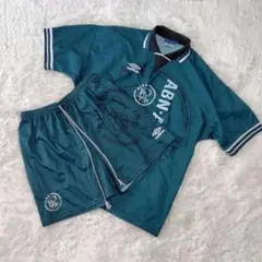 2025年最新】アヤックス セットアップの人気アイテム - メルカリ