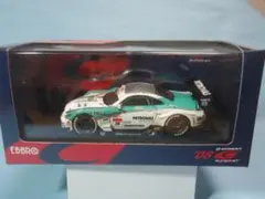 エブロ 1/43 カストロール トムズスープラ JGTC 1995 #36 - メルカリ
