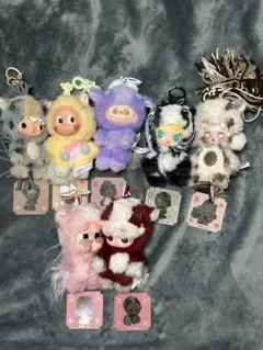 ［新品未使用］HAVE A GOOD RUN シリーズ　コンプリート