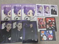 御影玲王セット①