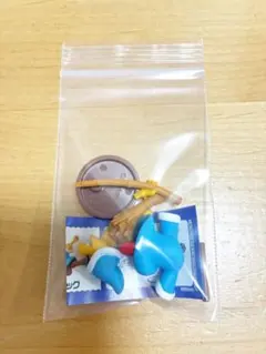 チョコエッグ　スーパーマリオパーティー　ジャンボリー　カメック