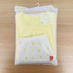 UNIQLO 半袖パジャマ　90