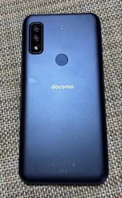 docomo arrows F-51B 本体