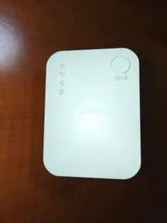 BUFFALO WiFi 無線LAN 中継機 WEX-733DHP 11ac