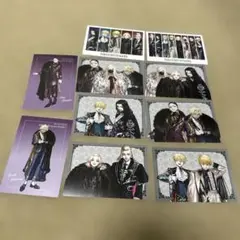 東京リベンジャーズ ポストカード10枚セット