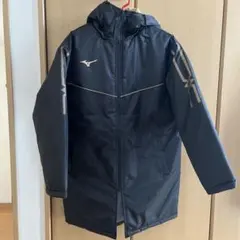 非売品2025箱根駅伝 ベンチコート Mサイズ 新品 101回記念品 非売品