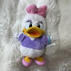 ア*リ様 POPMART ディズニー ミッキーファミリー デイジー ちゃん