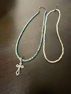 美品】【山下智久さん着用】Crescent Luna ネックレス - メルカリ